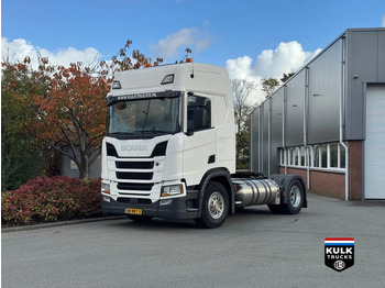 Trekker SCANIA R 410