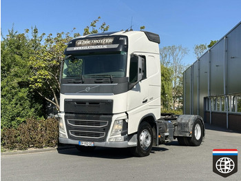 Trekker VOLVO FH 500
