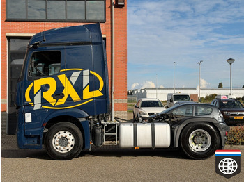 Trekker Mercedes-Benz ACTROS 1848 RETARDER / HYDRAULIC / NIGHT A/C / MIRROR CAM / 4 UNITS: afbeelding 3