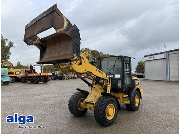 Wiellader CATERPILLAR