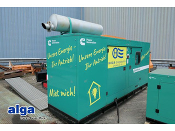 Industrie generator CUMMINS