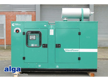 Industrie generator CUMMINS