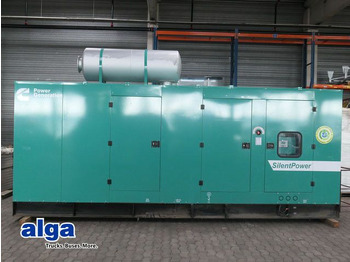 Industrie generator CUMMINS