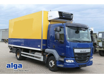 Koelwagen vrachtwagen DAF LF 220