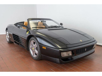 Cabrio FERRARI