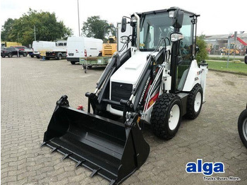 Graaflaadmachine HIDROMEK