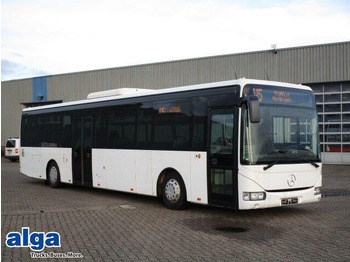Streekbus IVECO Crossway