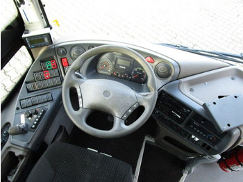 Stadsbus Iveco Crossway LE, EEV, 54 Sitze, A/C, Gurte Iveco Crossway LE, EEV, 54 Sitze, A/C, Gurte: afbeelding 4