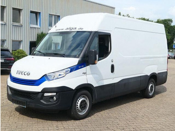 Gesloten bestelwagen Iveco Daily 35S14/Hochdach/AHK/Klima: afbeelding 3 Gesloten bestelwagen Iveco Daily 35S14/Hochdach/AHK/Klima: afbeelding 3