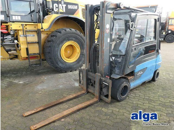 Heftruck LINDE E