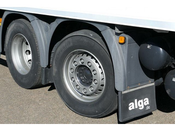Bakwagen MAN 26.420 TGS LL 6x2, Intarder, LBW 2.5to., Gelenkt: afbeelding 4