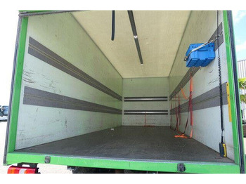 Bakwagen Mercedes-Benz 1023 L Atego 4x2, Schlafkabine, AHK, LBW, Möbel: afbeelding 4