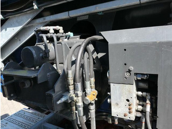 Leasing Mercedes-Benz 2548 L Arocs HAD 6x4, Asphalt, Bitumen, Fliegl Mercedes-Benz 2548 L Arocs HAD 6x4, Asphalt, Bitumen, Fliegl: afbeelding 5