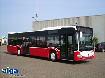 Stadsbus MERCEDES-BENZ Citaro