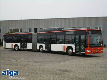 Gelede bus MERCEDES-BENZ Citaro