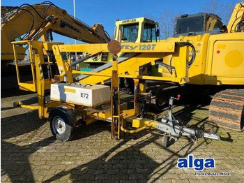Hoogwerker NIFTYLIFT
