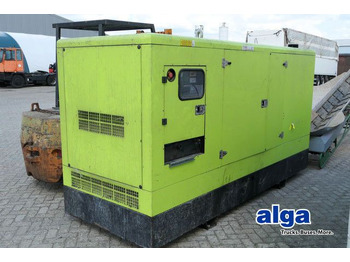Industrie generator PRAMAC
