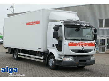 Kipper vrachtwagen RENAULT Midlum 220