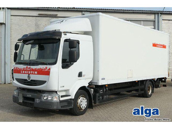 Bakwagen RENAULT Midlum 220