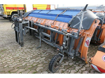 Sneeuwschuif Schmidt MF 9.3: afbeelding 3 Sneeuwschuif Schmidt MF 9.3: afbeelding 3