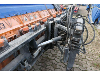 Sneeuwschuif Schmidt MF 9.3: afbeelding 2 Sneeuwschuif Schmidt MF 9.3: afbeelding 2