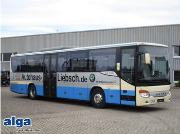 Touringcar SETRA