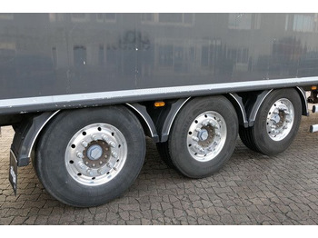 Schuifvloer oplegger Stas S300ZX, 10mm Boden, 91m³, Funk, Alu-Felgen: afbeelding 4