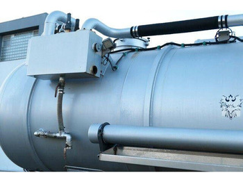 Vacuümwagen Tank Saug Truck XXL 18,Kanalreiniger,Pumpe,Alu-Felgen: afbeelding 3