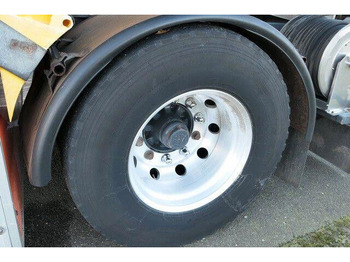 Vacuümwagen Tank Saug Truck XXL 18,Kanalreiniger,Pumpe,Alu-Felgen: afbeelding 5
