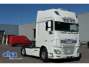 Trekker DAF XF 460