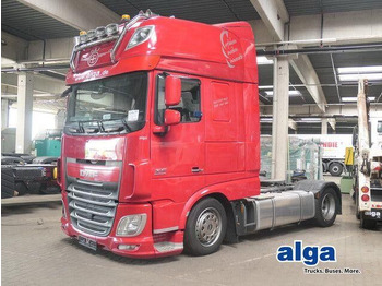 Trekker DAF XF 460