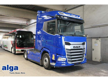 Trekker DAF XG+ 480
