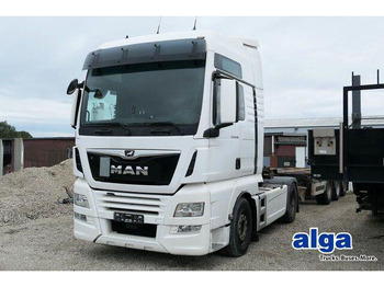 Trekker MAN TGX 18.460