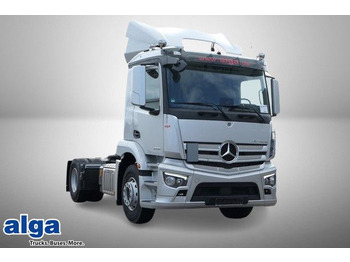 Trekker MERCEDES-BENZ Actros 1836
