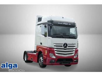 Trekker MERCEDES-BENZ Actros 1845