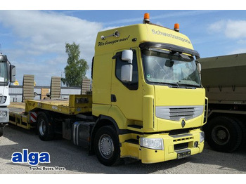 Trekker RENAULT Premium