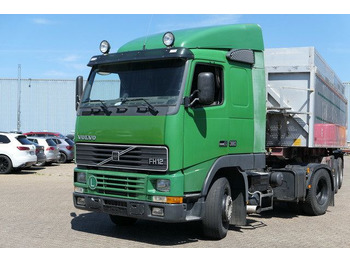 Trekker VOLVO FH 380