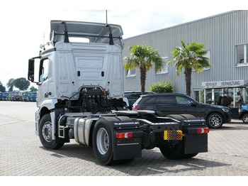 Trekker Mercedes-Benz 1836 LS Actros 4x2, ADR, Navi, Klima, 2.000km: afbeelding 5