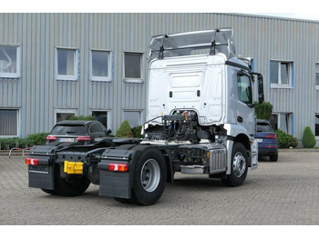Trekker Mercedes-Benz 1836 LS Actros 4x2, ADR, Navi, Klima, 2.000km: afbeelding 3