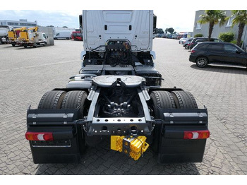 Trekker Mercedes-Benz 1836 LS Actros 4x2, ADR, Navi, Klima, 2.000km: afbeelding 4
