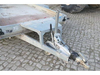 Open/ Plateau aanhangwagen stema BMAT, Rampen, Tandem, Verzinkt, 3.600mm: afbeelding 2 Open/ Plateau aanhangwagen stema BMAT, Rampen, Tandem, Verzinkt, 3.600mm: afbeelding 2