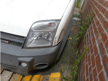 Andere machine REF:Immatriculé sous : TRF-385 - Voiture Ford Tourneo Connect: afbeelding 3