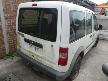 Andere machine REF:Immatriculé sous : TRF-385 - Voiture Ford Tourneo Connect: afbeelding 4
