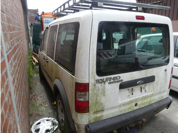 Andere machine REF:Immatriculé sous : TRF-385 - Voiture Ford Tourneo Connect: afbeelding 5