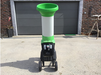 Industriële shredder Broyeur à déchets Viking: afbeelding 4 Industriële shredder Broyeur à déchets Viking: afbeelding 4