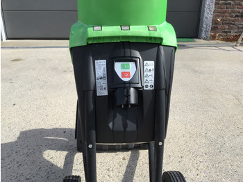 Industriële shredder Broyeur à déchets Viking: afbeelding 5 Industriële shredder Broyeur à déchets Viking: afbeelding 5