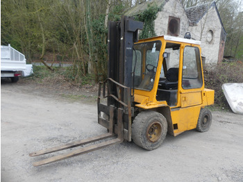 Heftruck CATERPILLAR