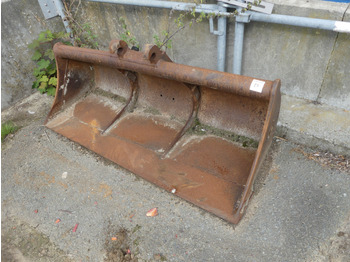 Voorladerbak BOBCAT