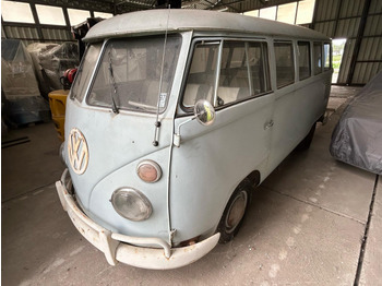 Minibus VOLKSWAGEN