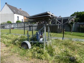 Bouwmaterieel